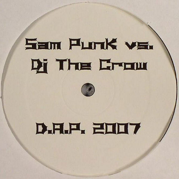 D.A.P. 2007 / Sirens Of Time